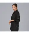 Giacca cucina donna raso cotone sola Garys