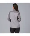 Giacca cucina donna tessuta Garys