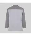 Giacca cucina donna tessuta Garys