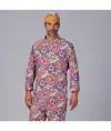 Giacca cucina unisex ágatha Garys