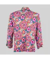 Giacca cucina unisex ágatha Garys