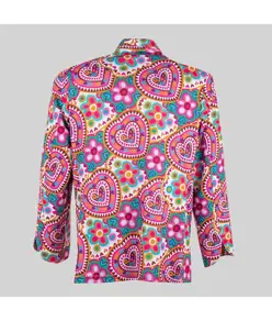 Giacca cucina unisex ágatha Garys