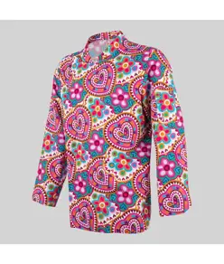 Giacca cucina unisex ágatha Garys