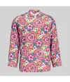 Giacca cucina unisex ágatha Garys