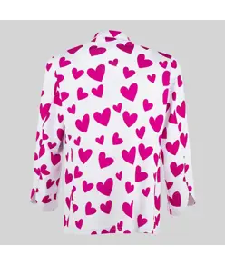 Giacca cucina unisex ágatha Garys