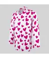 Giacca cucina unisex ágatha Garys
