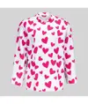 Giacca cucina unisex ágatha Garys