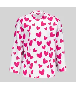 Giacca cucina unisex ágatha Garys