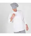 Giacca cucina unisex antimacchia Garys Napoles