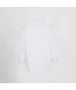 Giacca cucina unisex antimacchia molina Garys