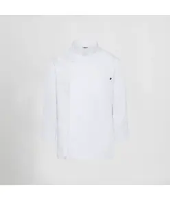 Giacca cucina unisex antimacchia molina Garys