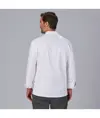 Giacca cucina unisex antimacchia molina Garys