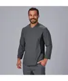 Giacca cucina unisex bielastica ruiz Garys