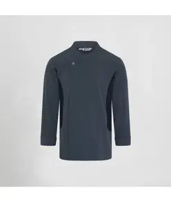 Giacca cucina unisex bielastica ruiz Garys