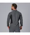 Giacca cucina unisex bielastica ruiz Garys