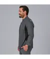 Giacca cucina unisex bielastica ruiz Garys