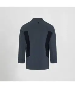 Giacca cucina unisex bielastica ruiz Garys