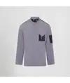 Giacca cucina unisex combi canale rayo Garys