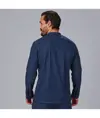 Giacca cucina unisex combi canale ribo Garys