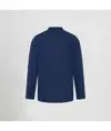 Giacca cucina unisex combi canale ribo Garys