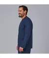 Giacca cucina unisex combi canale ribo Garys