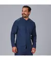 Giacca cucina unisex combi canale ribo Garys