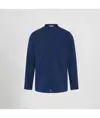 Giacca cucina unisex combi canale ribo Garys