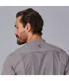 Giacca cucina unisex combi canale ribo Garys