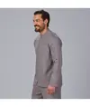 Giacca cucina unisex combi canale ribo Garys