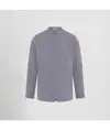 Giacca cucina unisex combi canale ribo Garys