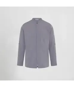 Giacca cucina unisex combi canale ribo Garys