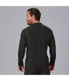Giacca cucina unisex combi canale ribo Garys
