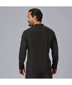 Giacca cucina unisex combi canale ribo Garys