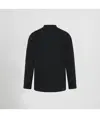 Giacca cucina unisex combi canale ribo Garys