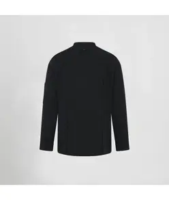 Giacca cucina unisex combi canale ribo Garys
