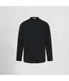 Giacca cucina unisex combi canale ribo Garys
