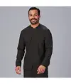 Giacca cucina unisex combi canale ribo Garys