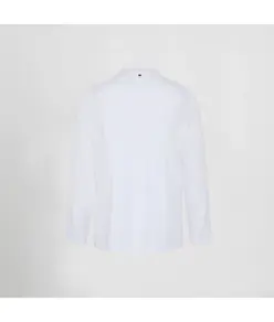 Giacca cucina unisex combi canale ribo Garys