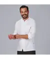 Giacca cucina unisex combi canale ribo Garys