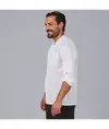 Giacca cucina unisex combi canale ribo Garys