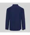 Giacca cucina unisex combi costina sol Garys