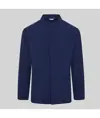 Giacca cucina unisex combi costina sol Garys