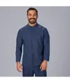 Giacca cucina unisex combi costina sol Garys