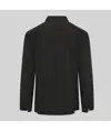 Giacca cucina unisex combi costina sol Garys