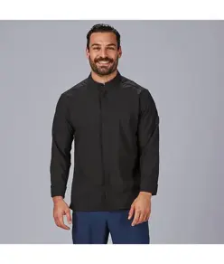 Giacca cucina unisex combi costina sol Garys