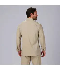 Giacca cucina unisex combi costina sol Garys