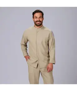 Giacca cucina unisex combi costina sol Garys