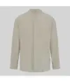Giacca cucina unisex combi costina sol Garys