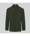 Giacca cucina unisex combi costina sol Garys