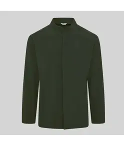 Giacca cucina unisex combi costina sol Garys